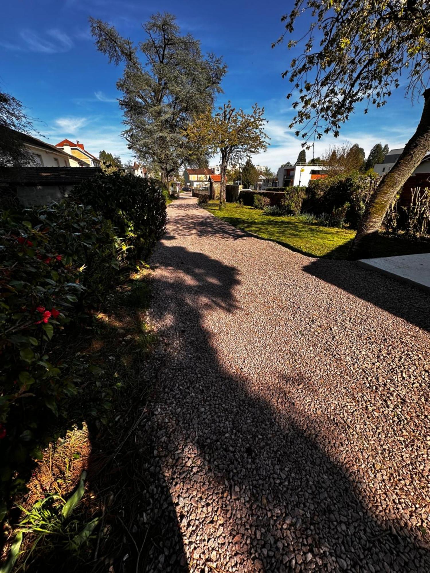 Maison Coeur De Ville Montchanin Zewnętrze zdjęcie