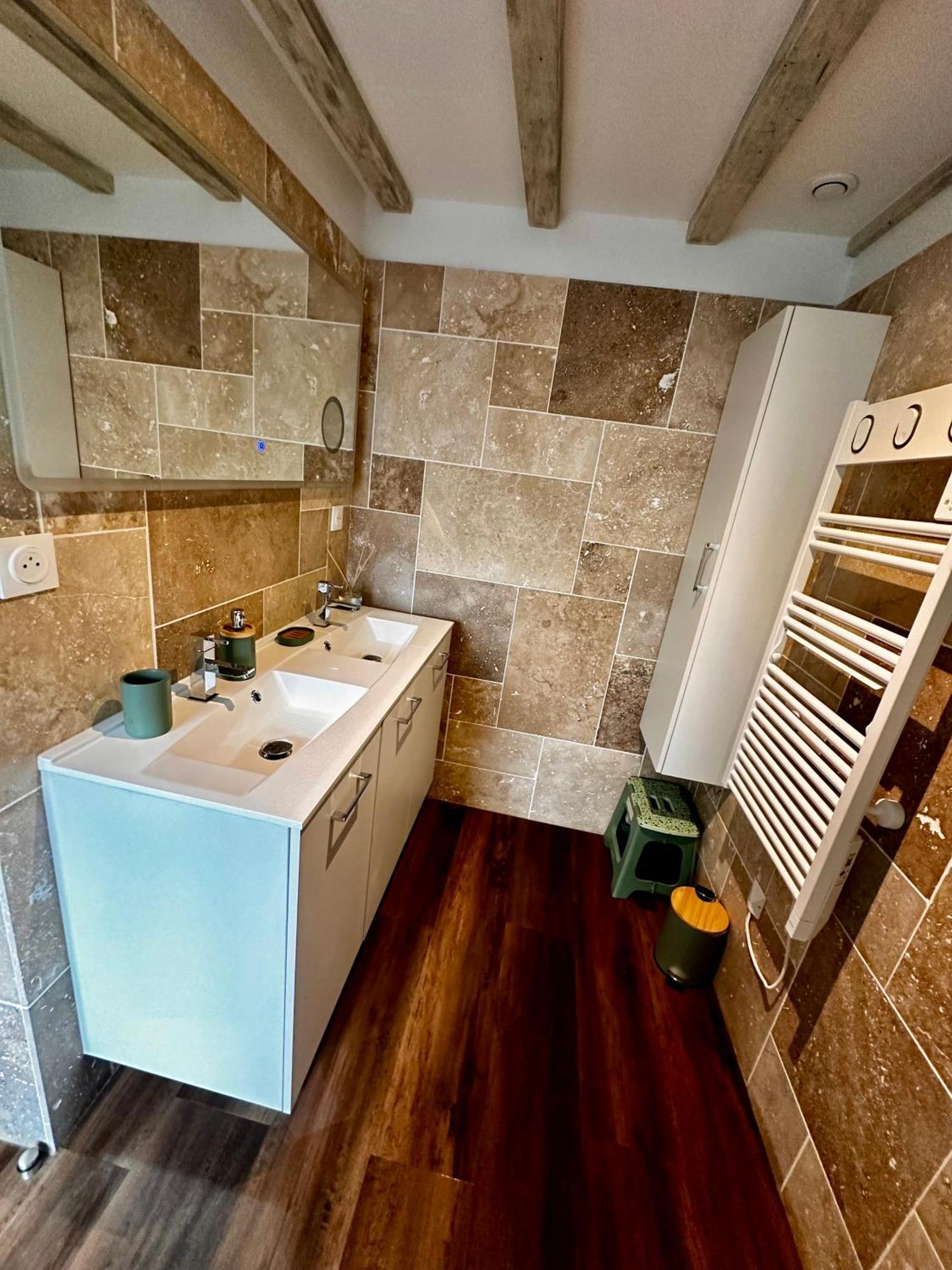 Maison Coeur De Ville Montchanin Zewnętrze zdjęcie